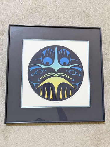 Lot #76 (1 of 6)