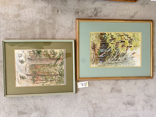 Lot #77 (1 of 8)