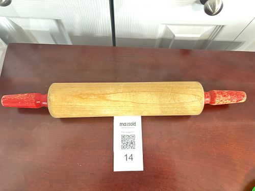 Lot #14 (1 of 3)