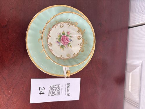 Lot #24 (1 of 5)
