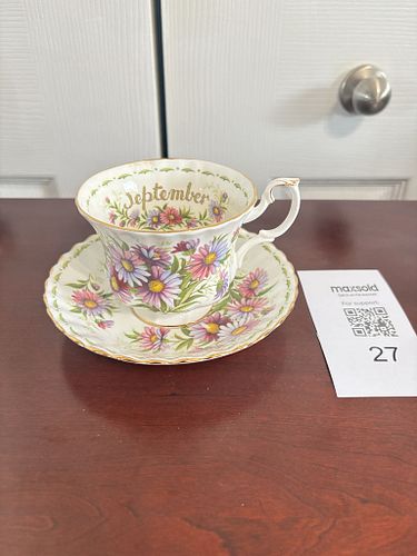 Lot #27 (1 of 5)