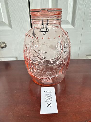 Lot #39 (1 of 5)