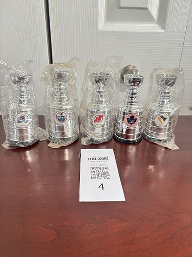 Lot #4 (1 of 5)