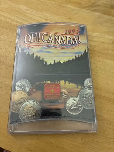 Lot #60 (1 of 6)