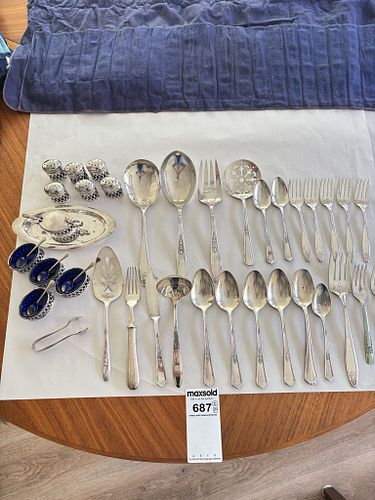 Lot #687 (1 of 16)