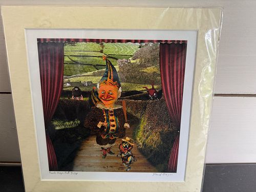 Lot #65 (1 of 3)