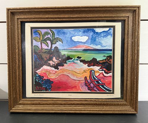 Lot #67 (1 of 7)