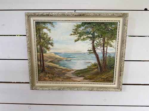 Lot #84 (1 of 9)