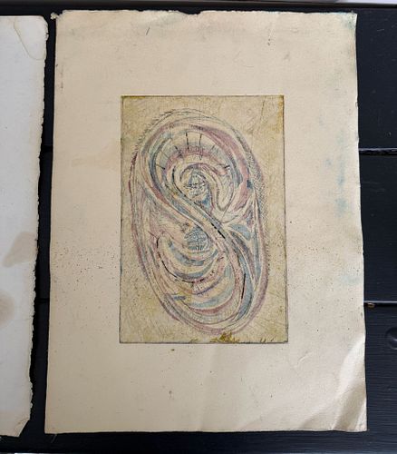 Lot #85 (1 of 10)