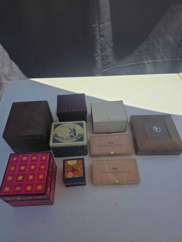 Lot #23 (1 of 5)