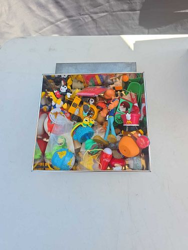Lot #29 (1 of 5)