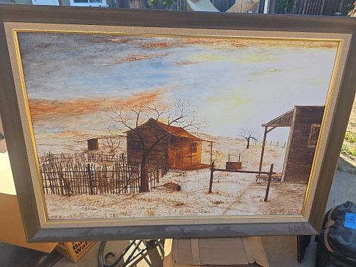 Lot #38 (1 of 5)