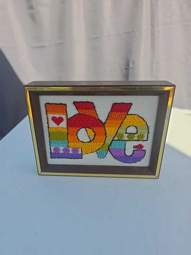 Lot #40 (1 of 5)