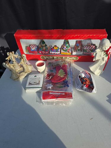 Lot #64 (1 of 5)