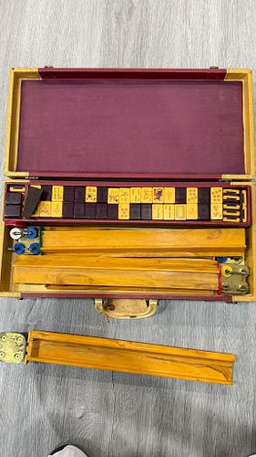 Lot #135 (1 of 4)