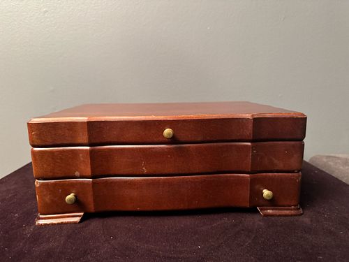 Lot #29 (1 of 4)