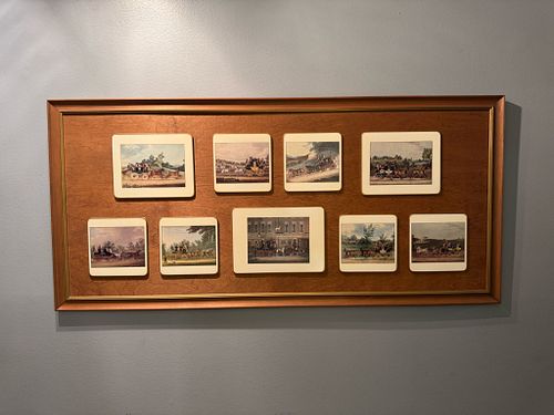 Lot #39 (1 of 5)