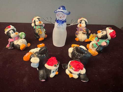 Lot #48 (1 of 7)