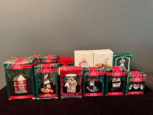 Lot #55 (1 of 10)