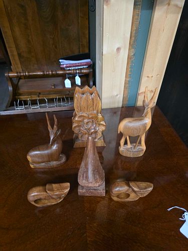 Lot #13 (1 of 6)