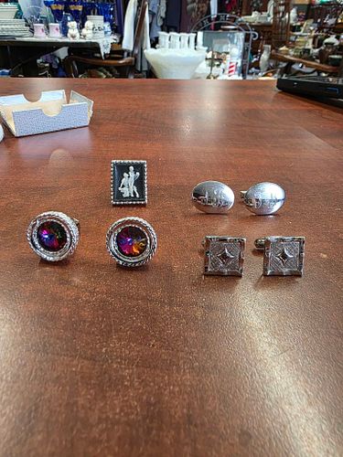 Lot #42 (1 of 8)