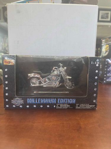 Lot #61 (1 of 6)