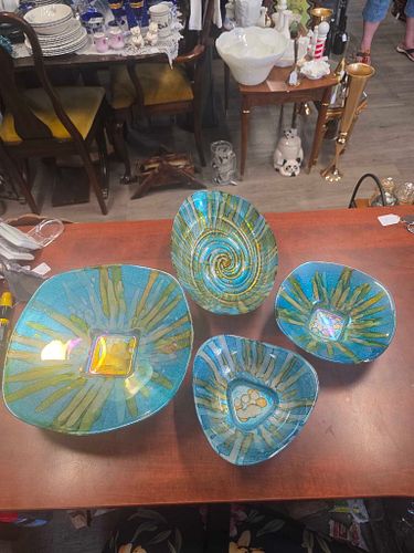 Lot #64 (1 of 6)
