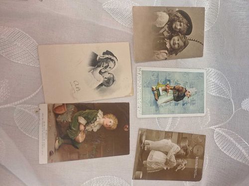 Lot #35 (1 of 3)