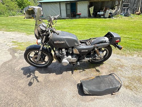 Lot #330 (1 of 20)