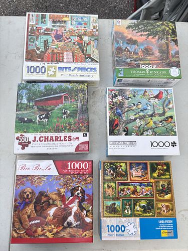 Lot #173 (1 of 7)