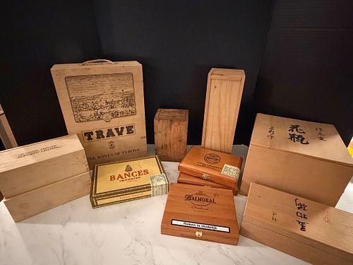 Lot #18 (1 of 7)