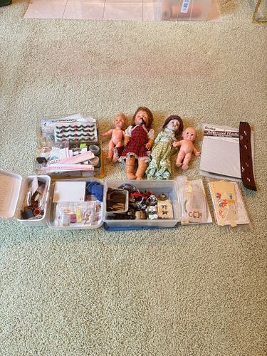 Lot #282 (1 of 11)
