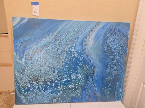 Lot #25 (1 of 9)