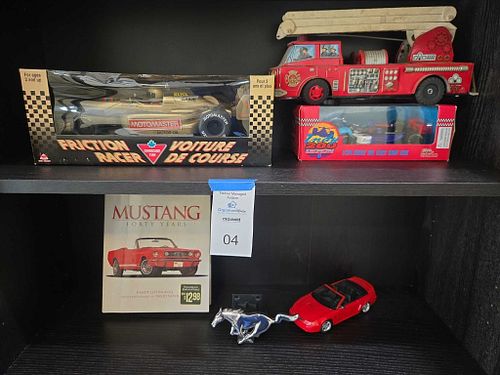 Lot #4 (1 of 8)