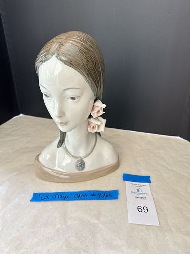 Lot #69 (1 of 18)