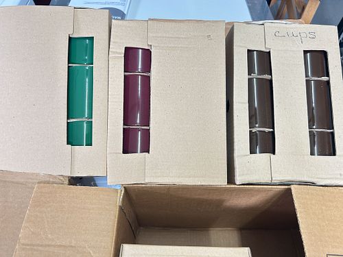 Lot #132 (1 of 8)