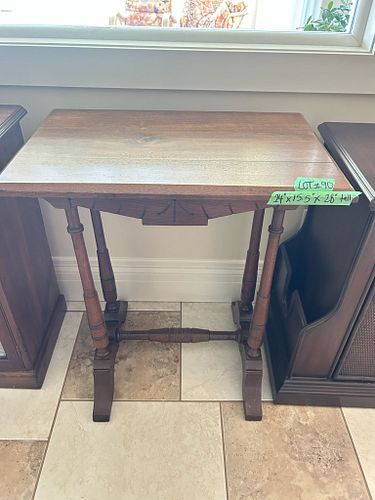 Lot #90 (1 of 6)