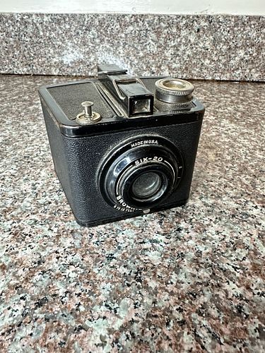 Lot #125 (1 of 5)