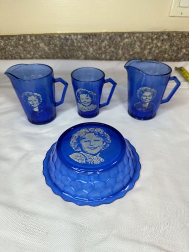 Lot #21 (1 of 5)