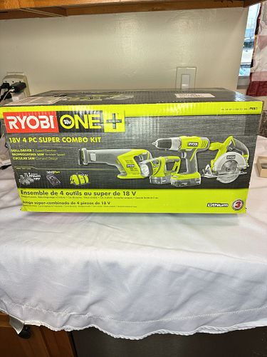 Lot #60 (1 of 5)