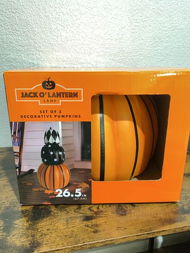 Lot #3 (1 of 5)