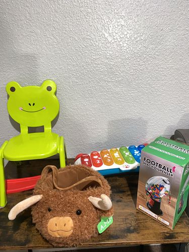 Lot #40 (1 of 5)