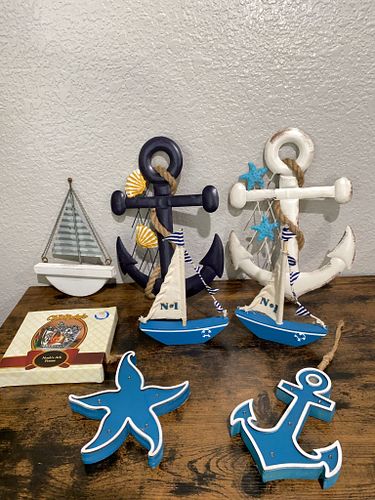 Lot #67 (1 of 6)
