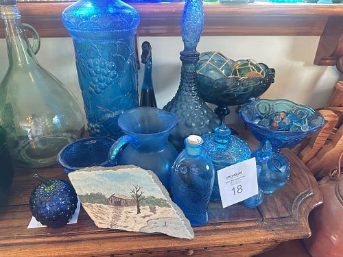 Lot #18 (1 of 5)