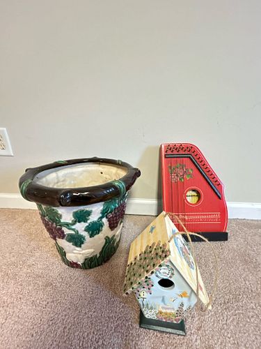 Lot #107 (1 of 7)