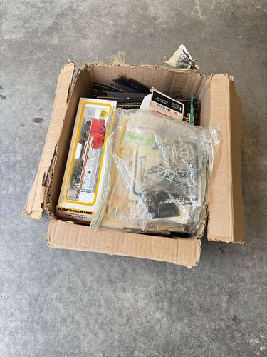 Lot #230 (1 of 5)