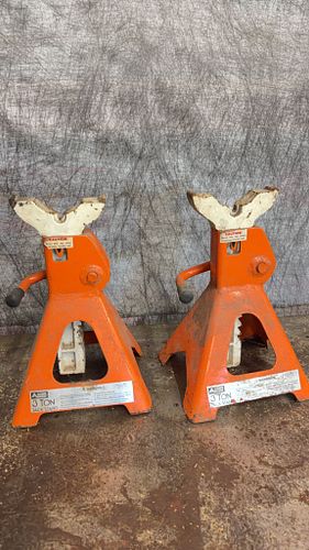 Lot #99 (1 of 5)