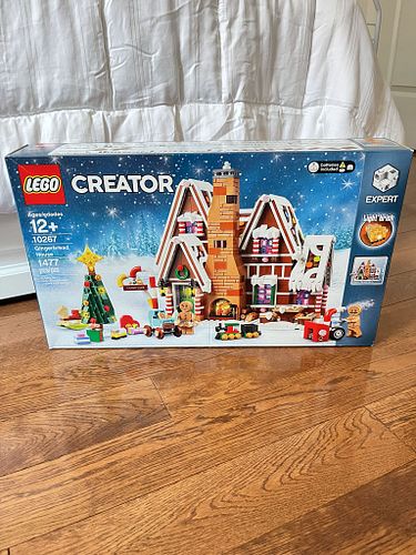 Lot #21 (1 of 3)