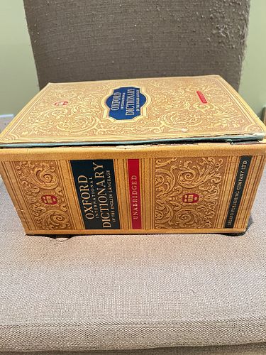 Lot #34 (1 of 4)