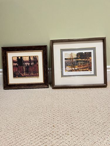 Lot #36 (1 of 5)